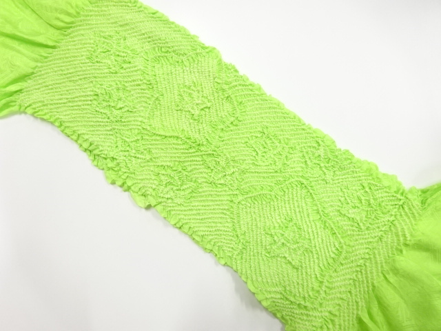 Japanese Kimono / Accessories Silk